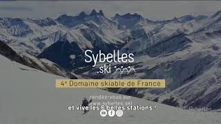 PV Saint Colomban  Les Sybelles Solenn 12112020 DMalacridaOTEG [upl. by Resneps]