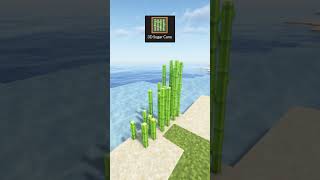 Minecraft BEST Vanilla Tweaks Texture Packs shorts [upl. by Nolahc]