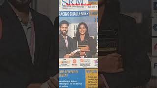 SRM University MBA Program Applications Opened srm ktvschool [upl. by Nolla]