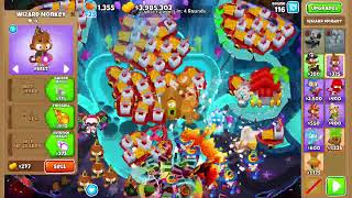 Early Access Boss  Magic monkeys only [upl. by Gerda]