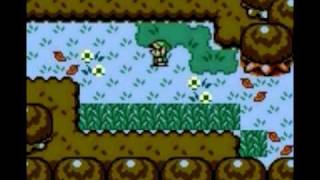 Links Awakening Walkthrough 01 13 [upl. by Maggi]