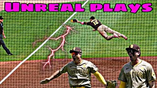 MLB  Best Plays May 2024 part 3 [upl. by Tartan538]