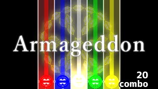 【NF41】Armageddon HARD [upl. by Colly]