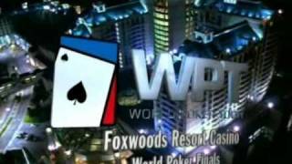 World Poker Tour 2x03 World Poker Finals [upl. by Nahsar]