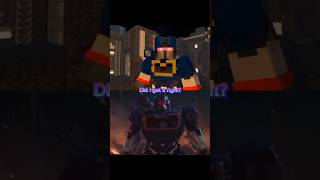 Transformers Bumblebee movie Cybertron scene Optimus Prime VS Soundwave Shockwave comparison 💥 [upl. by Nordin]