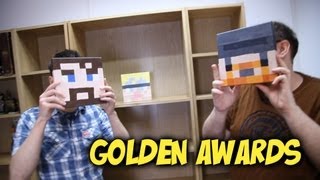 Golden Awards and Fanmade Treasures [upl. by Burra]