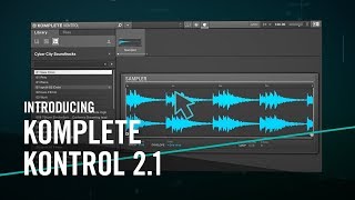 Introducing KOMPLETE KONTROL 21 – For the Music in You  Native Instruments [upl. by Evie]