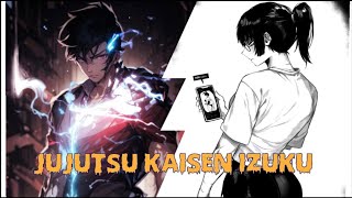 Jujutsu Kaisen Izuku Texting Story  Jujutsu Kaisen Texting Story  Part 1 Begining [upl. by Botzow678]