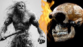 Scientists Reveal Neanderthals Caused Their Own Extinction [upl. by Alikee]