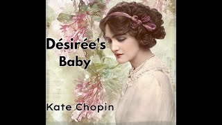 Desirees baby by Kate Chopin  Explanation  Questions Grammar [upl. by Layla]