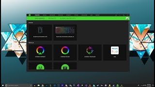 How to make a Rapid Fire Macro  Razer Synapse 3 [upl. by Leaffar]