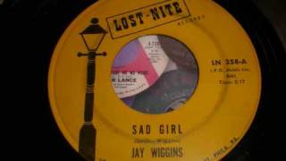 jay wigginssad girl [upl. by Summer]