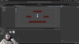 Unity New Input System Tutorial for All Behaviors [upl. by Mchail191]