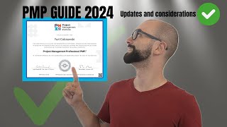 How I passed my PMP Exam in 2024  PMP Exam prep and tips you will need to pass [upl. by Youngman]