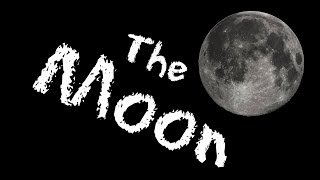 Phases of the Moon Astronomy and Space for Kids  FreeSchool [upl. by Marylin]