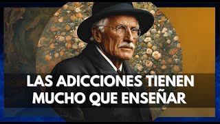 La psicología de las adicciones  Parte 2 Cómo el minimalismo puede curar  Carl Jung [upl. by Sankey]