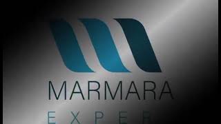 من أعمالي إعلان ترويجي لشركة سياحة وسفر MARMARA EXPERT [upl. by Kerianne]