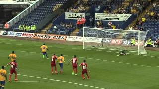 Mansfield v Oxford U [upl. by Nuris]