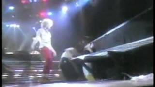 Dreams Live Video 1986 Tour [upl. by Lau]