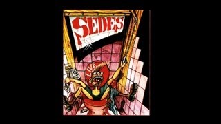 Sedes  Live 1993 FULL ALBUM [upl. by Flori122]