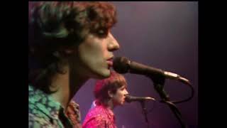 The Church  The Unguarded Moment Live 1982 [upl. by Euqininod268]