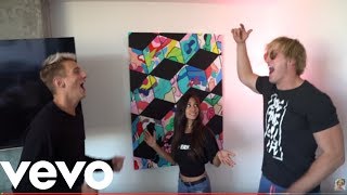 Logan Paul  OYLA Official Music Video ftMark Dohner [upl. by Wat]