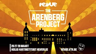 Revue 2024  The Arenberg Project [upl. by Ahsilef]