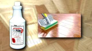 How To Shine Laminate Floors [upl. by Oizirbaf502]