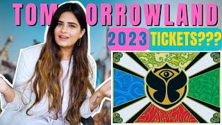 Is Viagogo Safe Tomorrowland Tickets Guide  Revel Travels  2024  unOfficial channels [upl. by Legin]