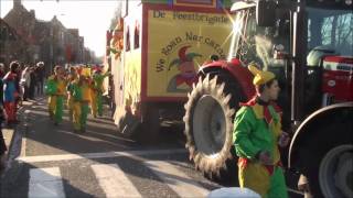 carnaval 2011 heist deel 6 [upl. by Yarg426]