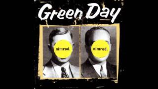 Green Day  King For A Day  HQ [upl. by Nnovahs]