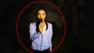 5 Creepiest amp Most Disturbing Real Found Footage  Lost Tapes [upl. by Keemahs]