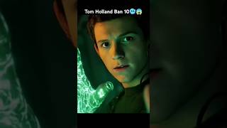 Ben 10 Ben10 TomHolland MarvelStudios [upl. by Pears]