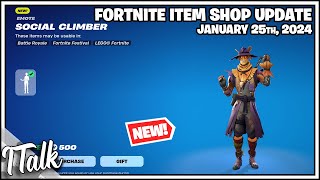 NEW KILLIAN SET Fortnite Item Shop December 30th 2023 Fortnite Battle Royale [upl. by Sset]