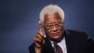 Honoring a Civil Rights Giant Reverend James Lawson [upl. by Etterual712]