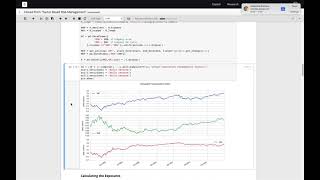 Introduction to Risk Model [upl. by Millicent]