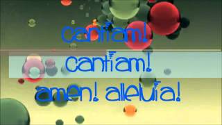 Noi siam felici e cantiam  cantici per bambini [upl. by Hendrika302]