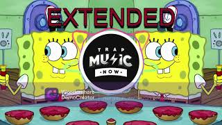 KRUSTY KRAB TRAP REMIX SPONGEBOB 2018 15 minutes [upl. by Mayce]