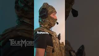 Airsoft Multicam Head Loadout [upl. by Assirialc252]