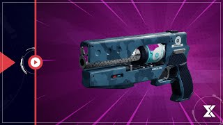 How to get MaahesHC4 Legendary Hand Cannon plus god roll in Destiny 2 [upl. by Birdella594]