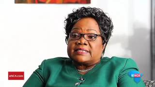 Mujuru speaks about Zimbabwe elections [upl. by Kort301]