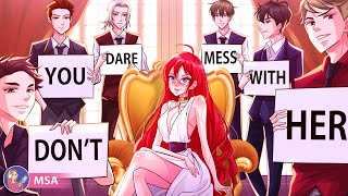 My Brothers wont let me date until 18 [upl. by Ainehta379]