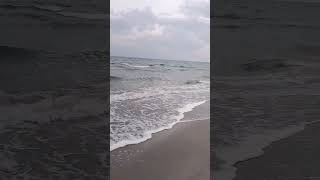 Summer in Riccione beach Italy riccione italy summer sea summer beach [upl. by Eniwtna]