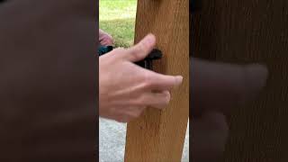 steps to ensure your railing is not only sleek but super safe [upl. by Jeunesse]