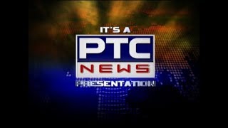 PTC NEWS LIVE [upl. by Rosalyn]