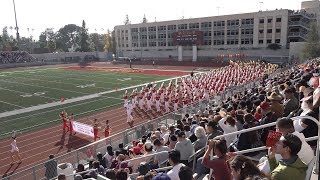 Eagle Squadron March  Pasadena City College Tournament of Roses Honor Band [upl. by Etram]