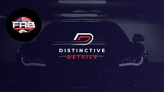 Have you ever heard of Distinctive Details I hadnt either so lets test some products [upl. by Emyaj]