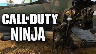 Modern Warfare 3 Ninja Montage 2 [upl. by Pena10]