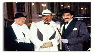 Harlem nights 1989 Movie Review [upl. by Yelnats675]