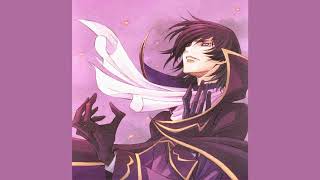 03  Madder Sky  Code Geass R2 OST I  ZR [upl. by Maritsa]